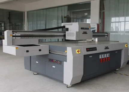 Uv Flatbed Printer 2513