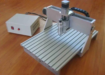 CNC Wood  Router Machine